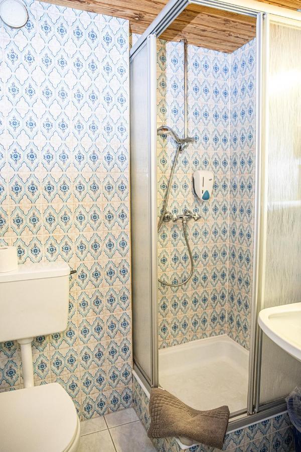 B&B Windau Sölden Kültér fotó