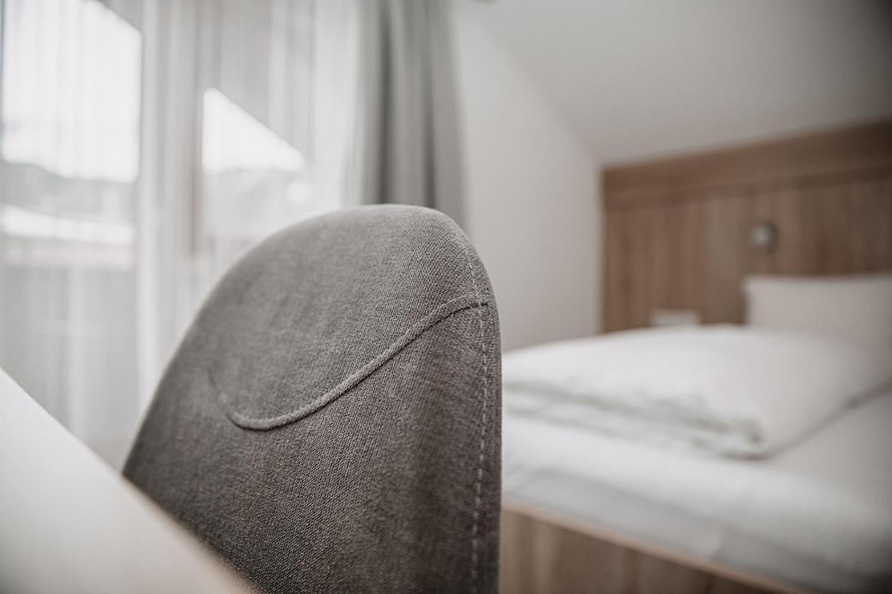 B&B Windau Sölden Kültér fotó