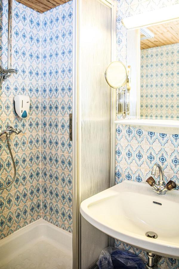 B&B Windau Sölden Kültér fotó