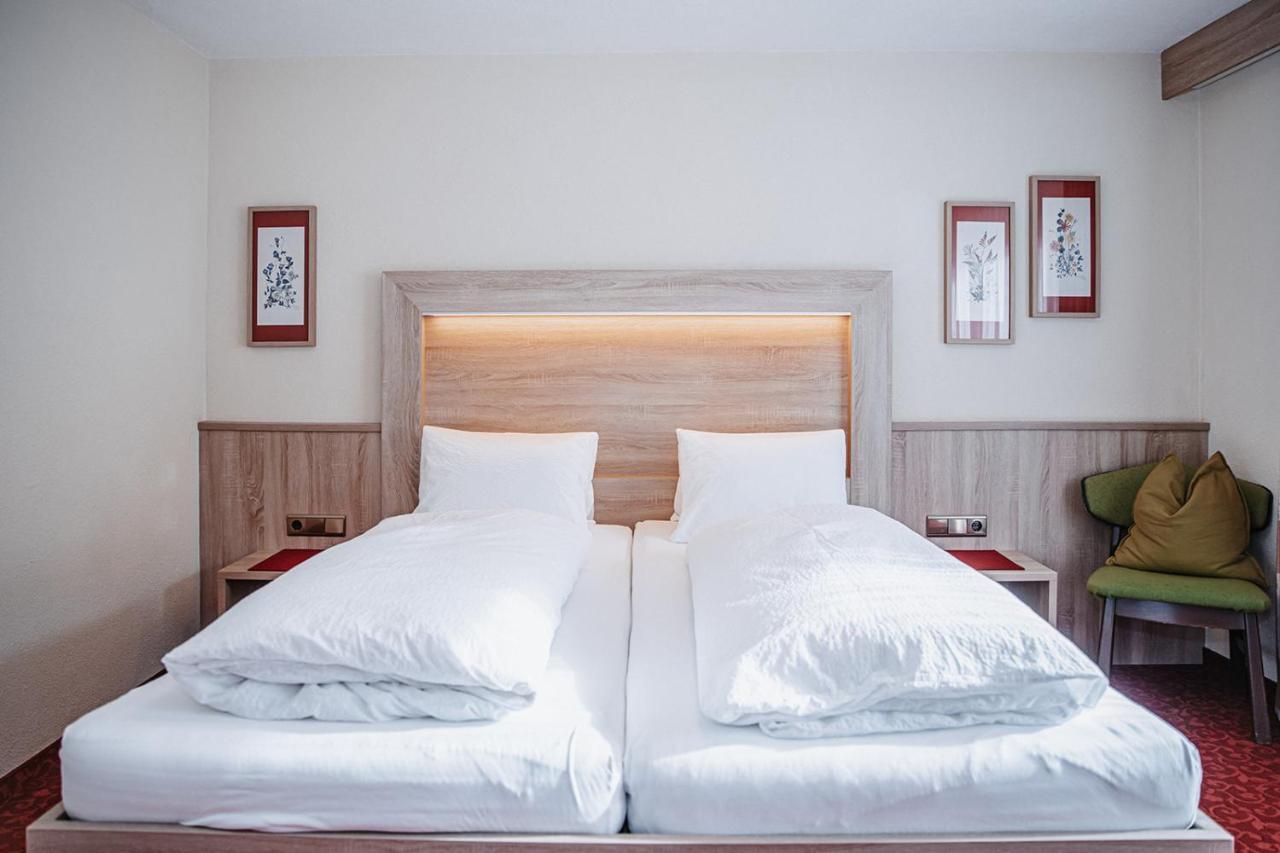 B&B Windau Sölden Kültér fotó