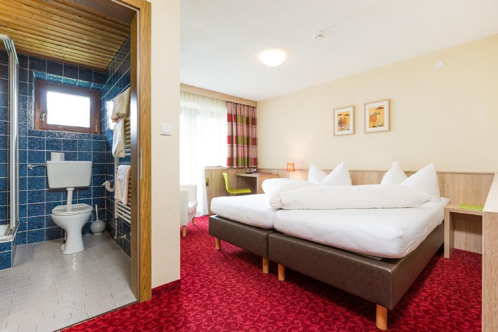 B&B Windau Sölden Kültér fotó