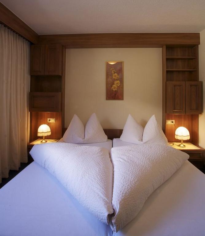 B&B Windau Sölden Kültér fotó